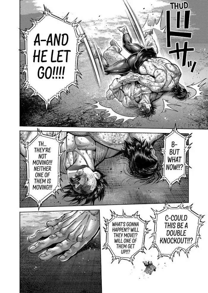 Kengan Omega Chapter 227 image 16_optimized